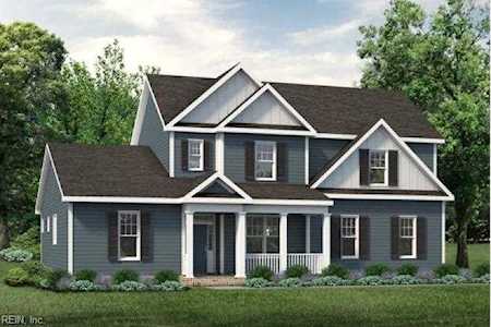 2600 Carolina Rd Chesapeake, VA 23322