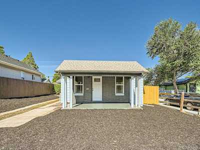 75 S Julian St Denver, CO 80219