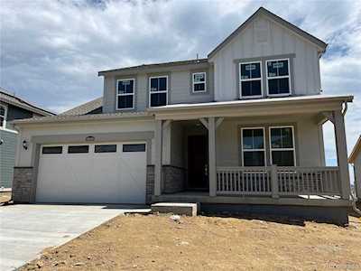 14846 Eudora St Thornton, CO 80602