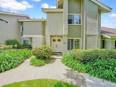 38 Mirror Lake #51 Irvine, CA 92604