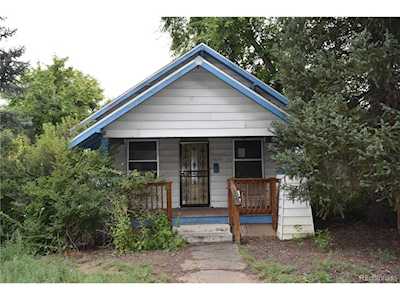 5623 S Prescott St Littleton, CO 80120