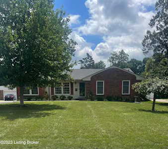 4616 Tween Rd Louisville, KY 40207