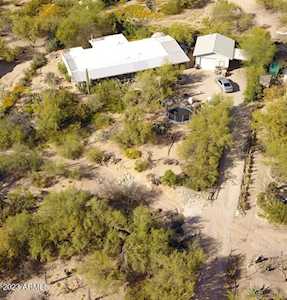 5114 E Smokehouse Trl Cave Creek, AZ 85331