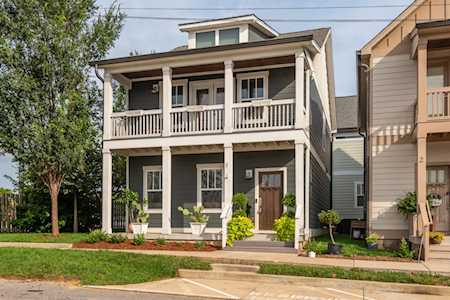 710 Buchanan St #1 Nashville, TN 37208