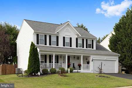 13441 Dodsworth Dr Bristow, VA 20136