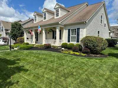 6894 Scioto Chase Boulevard Powell, OH 43065
