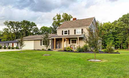2150 Reynoldsburg - New Albany Road Blacklick, OH 43004