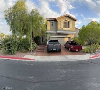 697 Blooming Sage Ct Henderson, NV 89015
