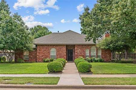 1900 Towanda Drive Plano, TX 75074