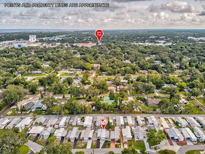 5547 Oak Ridge Ave New Port Richey, FL 34652