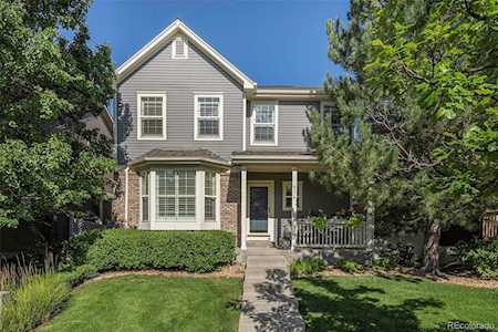 8374 Deframe Ct Arvada, CO 80005