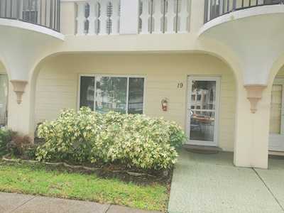 2295 Mexican WAY #19 Clearwater, FL 33763