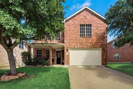 8129 Colwick Lane Arlington, TX 76002