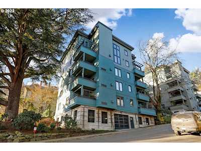 2024 SW Howards WAY #407 Portland, OR 97201