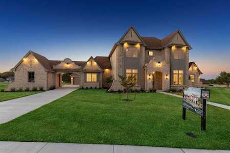 4031 Azalea Way Midlothian, TX 76065