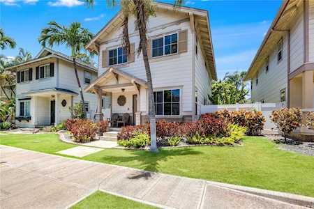 91-1176 Kaiopua Street Ewa Beach, HI 96706