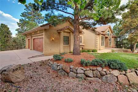302 Irvington Ct Colorado Springs, CO 80906
