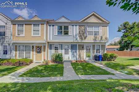 4058 Baytown Drive Colorado Springs, CO 80916