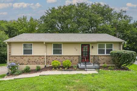 110 Arsenal Ct Franklin, TN 37064