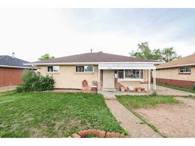 7030 Dexter St. Commerce City, CO 80022