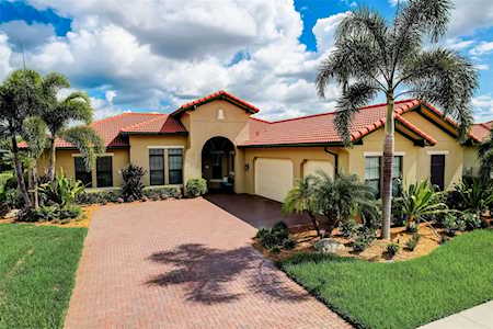 10924 Bullrush Dr Venice, FL 34293