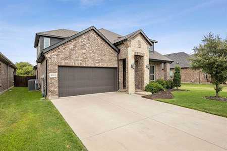 5125 Ambergris Trail Fort Worth, TX 76244