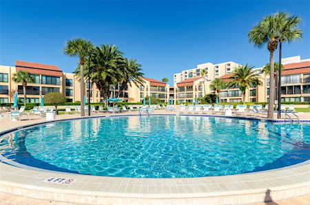 865 S Gulfview Blvd #307 Clearwater, FL 33767