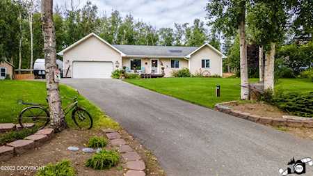 4730 S Outrigger Dr Wasilla, AK 99623