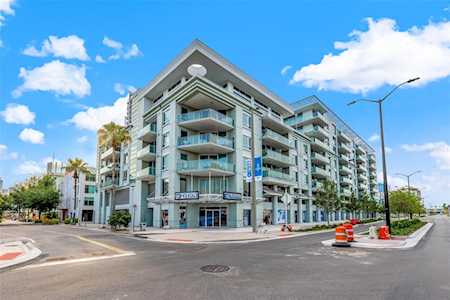 111 N 12th St #1809 Tampa, FL 33602