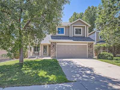 6360 Snowberry Ave Firestone, CO 80504