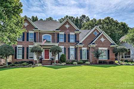 16427 Bridgehampton Club Dr Charlotte, NC 28277