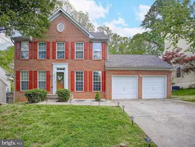 4211 Summer Shade Way Owings Mills, MD 21117