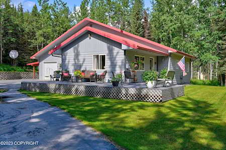 38585 Moose River Dr Sterling, AK 99672