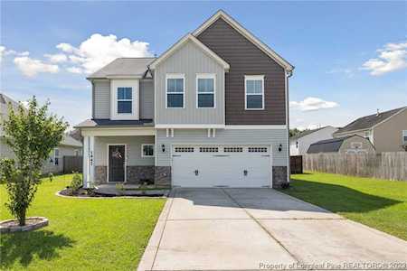 1447 Vandenberg Dr Fayetteville, NC 28312