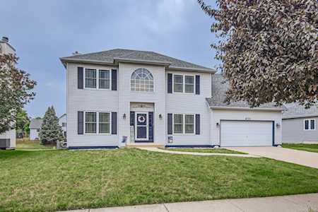 1801 Brighton Ln Plainfield, IL 60586