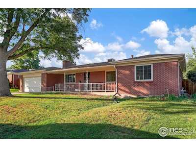 3289 W Santa Anita Dr Englewood, CO 80110