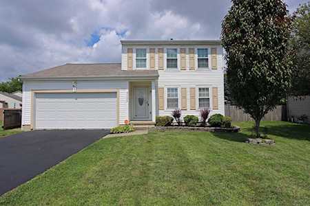 4592 Burkeshire Drive Columbus, OH 43232