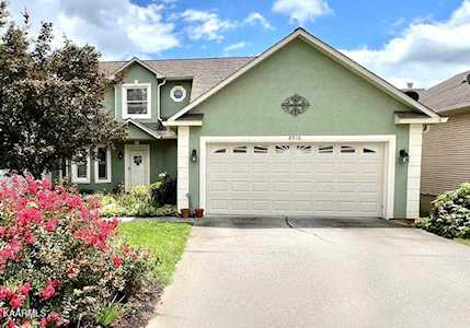 8516 Savannah Ct Knoxville, TN 37923