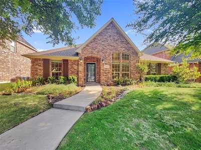 13858 Salmon Drive Frisco, TX 75035