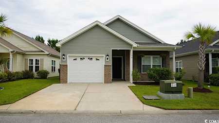 156 Palm Cove Circle Myrtle Beach, SC 29588