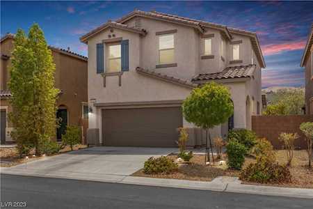 6367 Beavertail Pond Ave Las Vegas, NV 89122