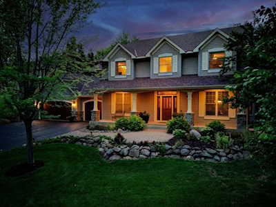 3513 Birchpond Road Eagan, MN 55122