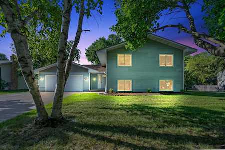 7625 N College Park Drive Brooklyn Park, MN 55445