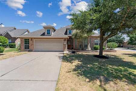 2508 Bidermann WAY Pflugerville, TX 78660