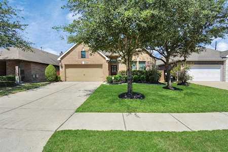 24118 Rosalia Ct Richmond, TX 77406