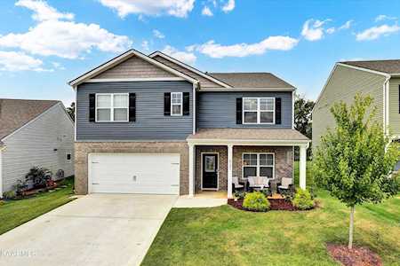 8083 Dennis Fox Ln Knoxville, TN 37938