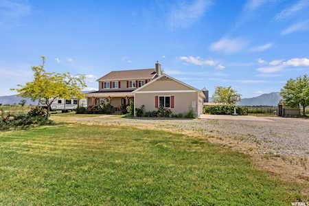 426 S 6700 W West Warren, UT 84404