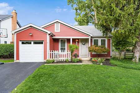 1846 Weather Stone Lane Columbus, OH 43235