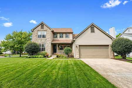 5776 Sandymount Drive Dublin, OH 43016