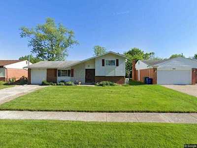 4894 Downing Drive Columbus, OH 43232